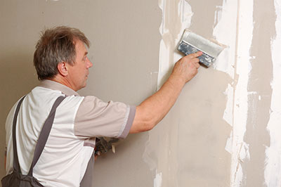 Drywall Repair 24/7 Services