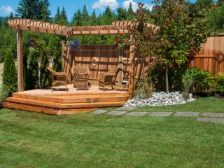 Custom Decks and Pergolas | Canoga Park Custom Decks and Pergolas | Canoga Park CA